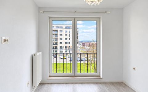 Apartament cu 2 camere de închiriat în Tractorul, Brașov