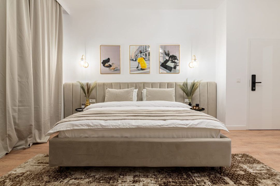 Apartament cu 2 camere de vânzare în Natiunile Unite, București – fotografia 2 din 27