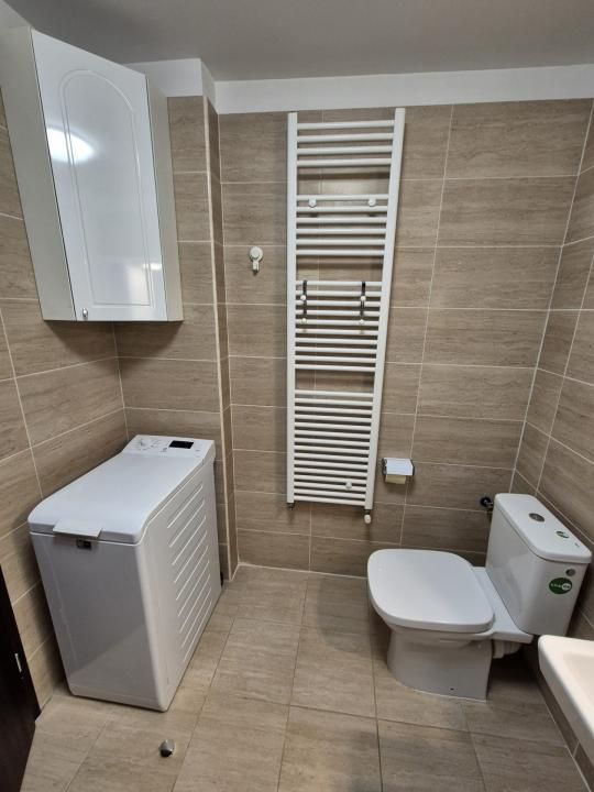 Apartament cu 1 cameră de vânzare în Drumul Taberei, București – fotografia 9 din 12