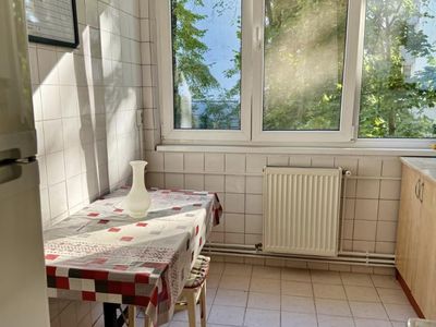 Apartament cu 3 camere de închiriat în Cornisa, Târgu Mureș – fotografia 2 din 8