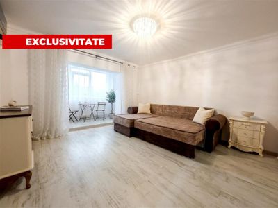 Apartament cu 2 camere de vânzare în Gara, Iași – fotografia 3 din 10