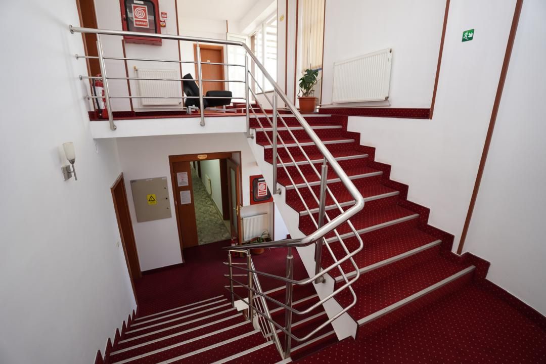 Hotel / pensiune cu 24 camere de vânzare în Periferie, Giurgiu – fotografia 17 din 37