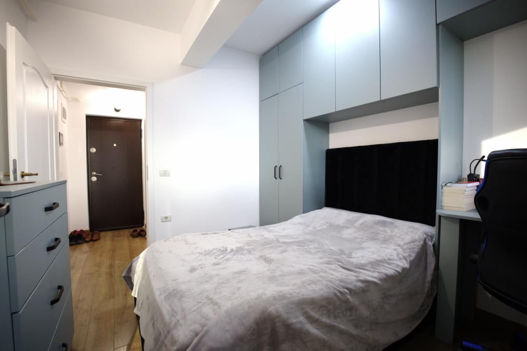 Apartament cu 3 camere de vânzare în Cug, Iași – fotografia 7 din 16