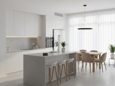 Apartament cu 2 camere de vânzare în Militari, București – fotografia 3 din 11