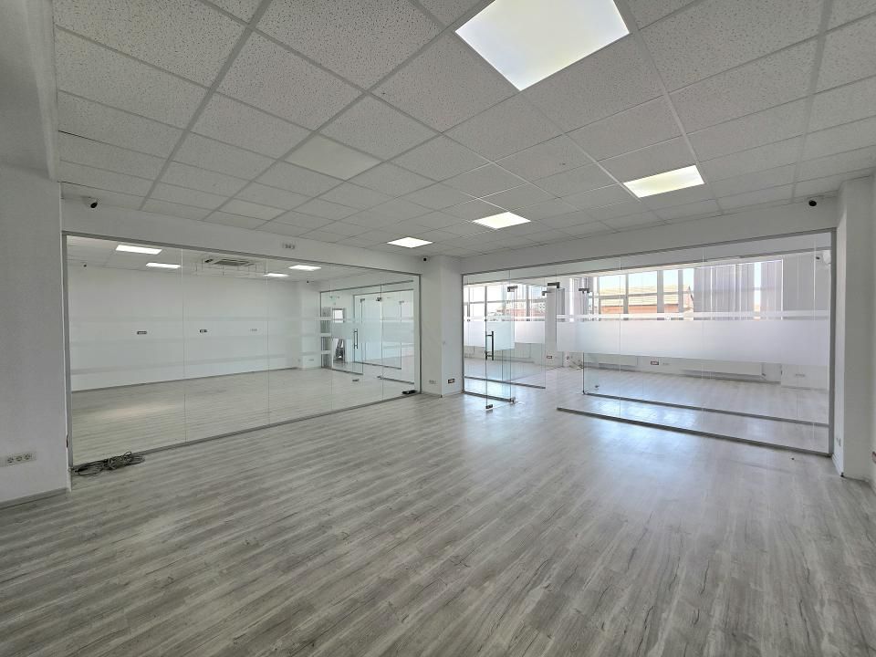 Spațiu comercial cu 15 camere de vânzare în Militari, București – fotografia 1 din 19