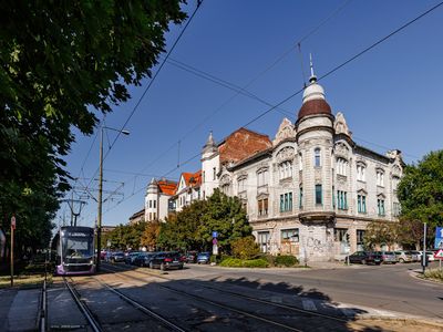 Apartament cu 5 camere de vânzare în Iosefin, Timișoara – fotografia 3 din 25