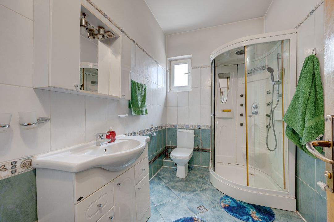 Casă cu 6 camere de vânzare în Fundeni, București – fotografia 36 din 48