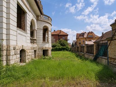 Casă cu 9 camere de vânzare în Centrul Istoric, Brașov – fotografia 5 din 18