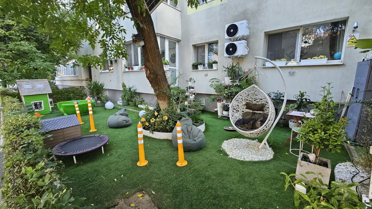 Apartament cu 3 camere de închiriat în Aviației, București – fotografia 28 din 31