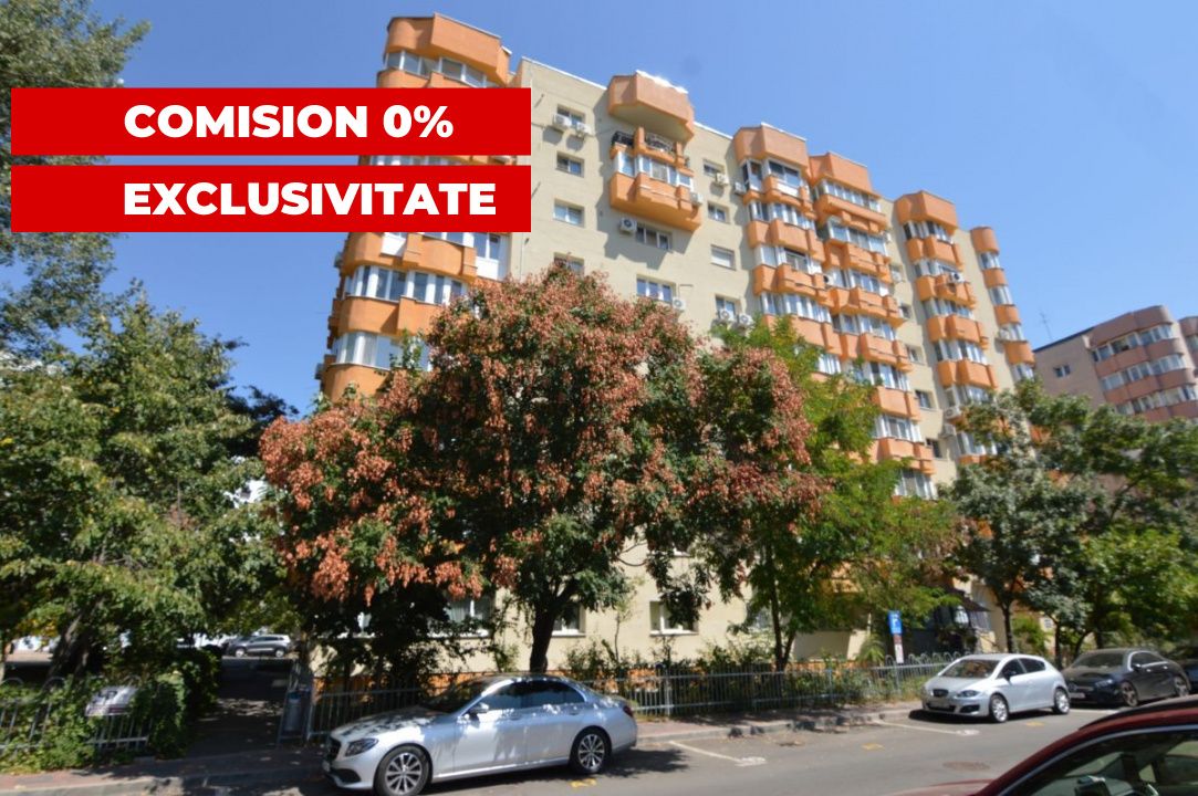 Apartament cu 3 camere de vânzare în Unirii, București – fotografia 25 din 26
