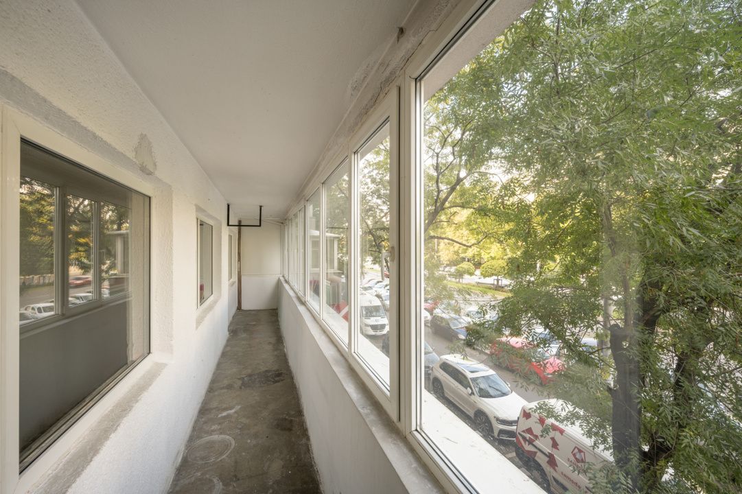 Apartament cu 3 camere de vânzare în Lujerului, București – fotografia 14 din 19