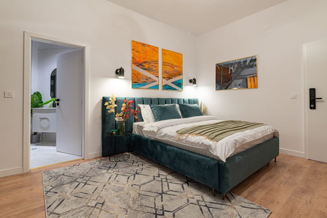 Apartament cu 2 camere de vânzare în Natiunile Unite, București – fotografia 27 din 27