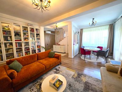 Casă cu 4 camere de vânzare în Bragadiru – fotografia 5 din 22