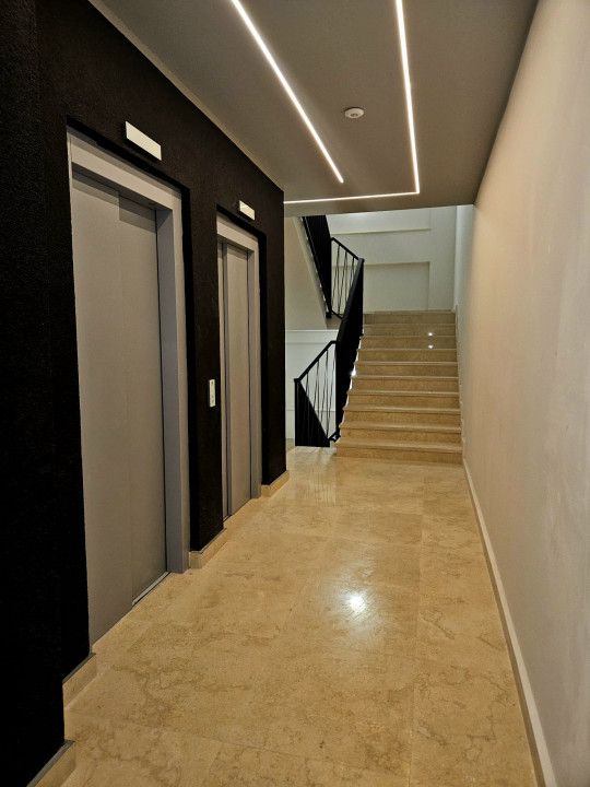 Apartament cu 3 camere de vânzare în Central, Mamaia – fotografia 20 din 38