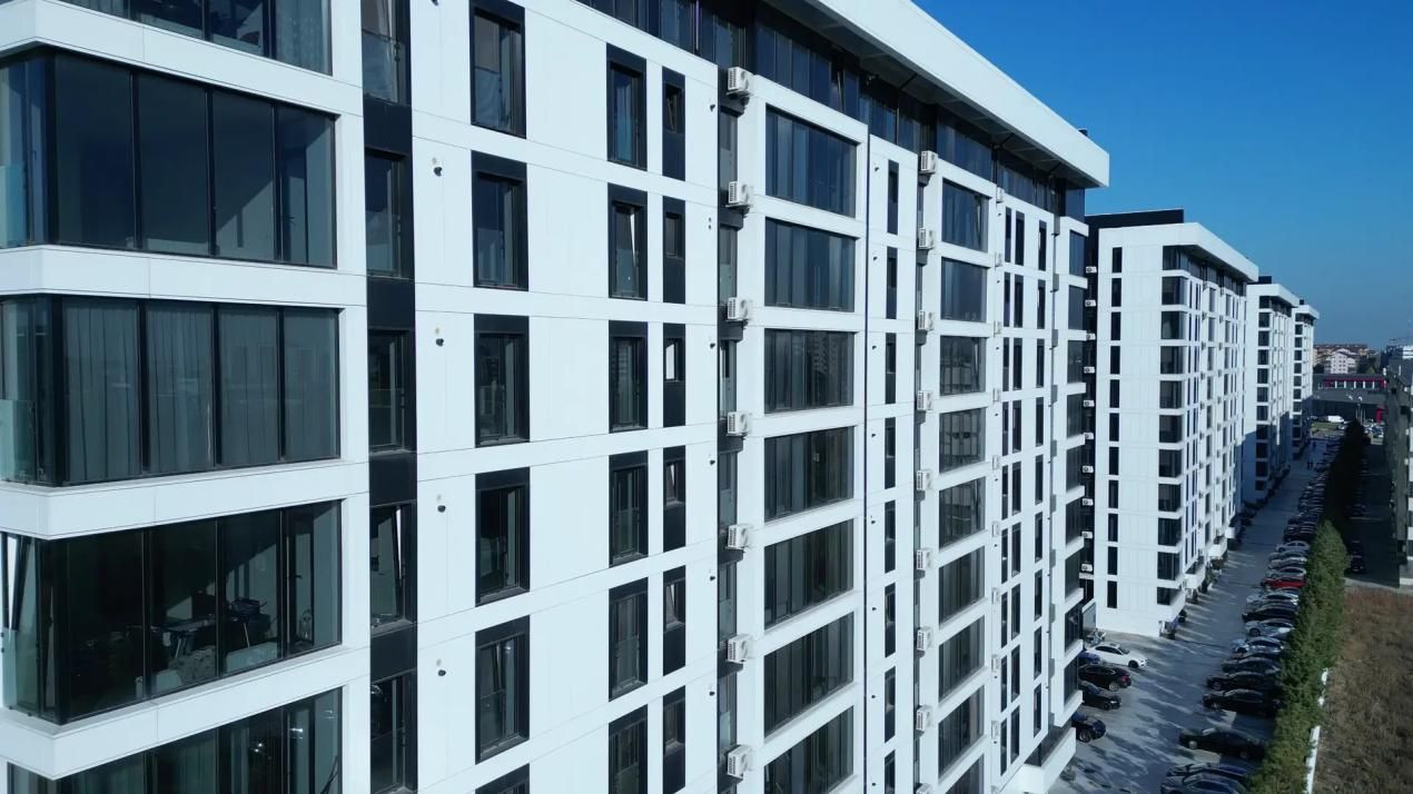Apartament cu 2 camere de vânzare în Militari, București – fotografia 30 din 32