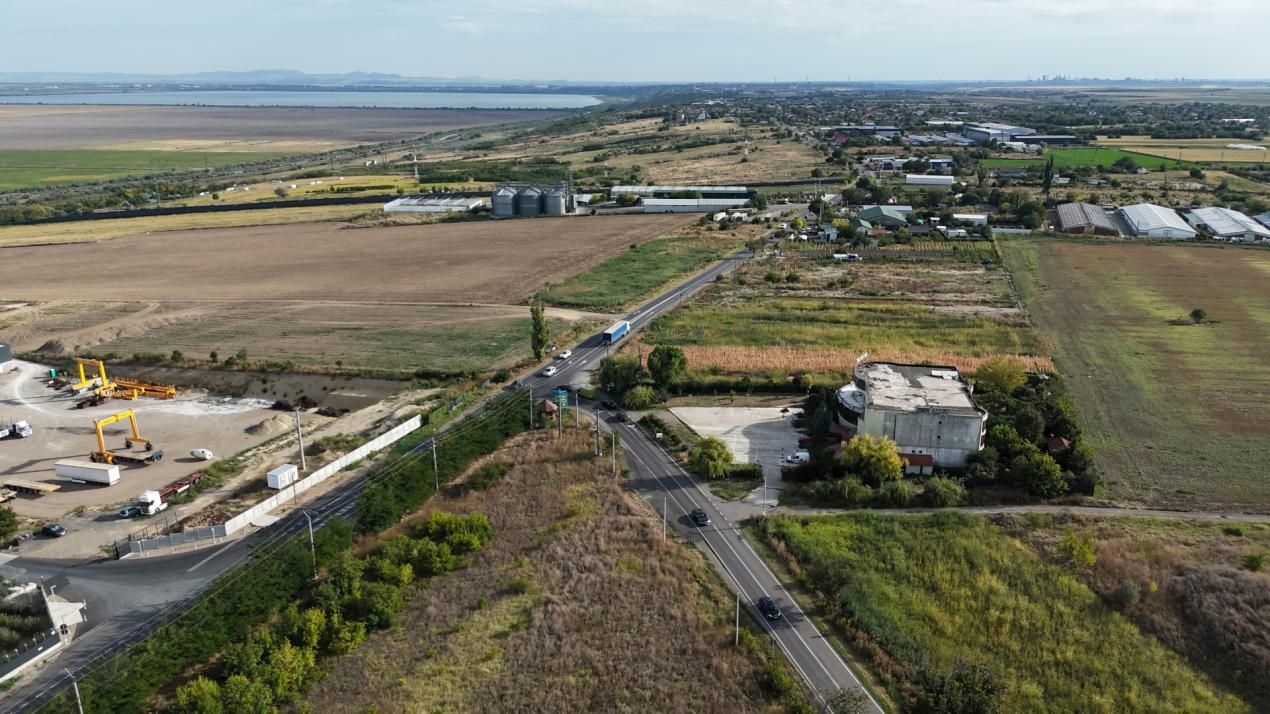 Teren de vânzare în Sud, Tulucesti – fotografia 4 din 15
