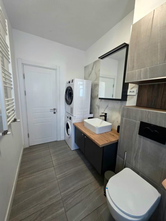 Apartament cu 2 camere de vânzare în Km 4-5, Constanța – fotografia 11 din 13
