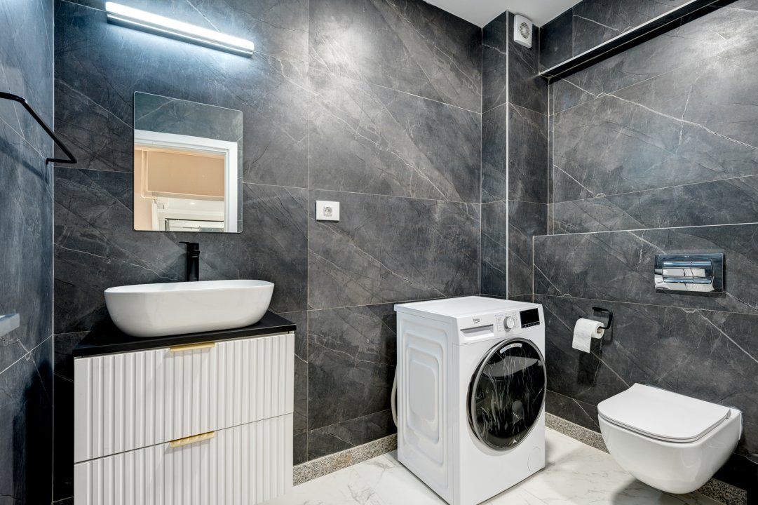Apartament cu 2 camere de închiriat în Pipera, București – fotografia 20 din 29