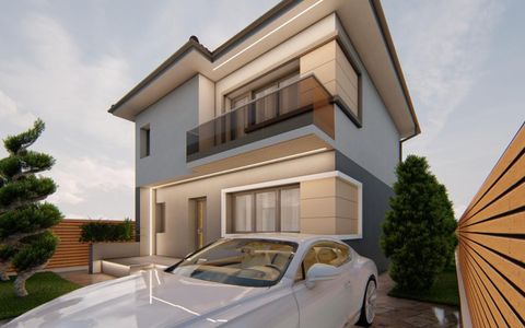Casă cu 5 camere de vânzare în Trivale, Pitești