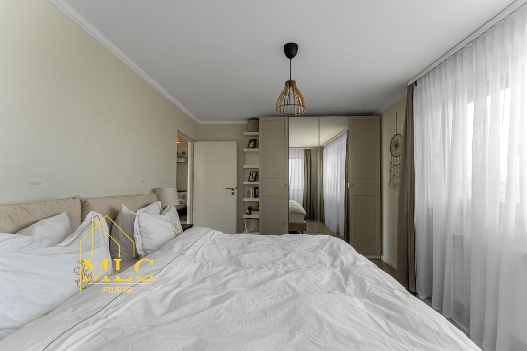 Casă cu 5 camere de vânzare în Vest, Buftea – fotografia 18 din 37