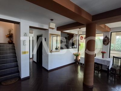 Hotel / pensiune cu 10 camere de vânzare în Prejmer – fotografia 3 din 32