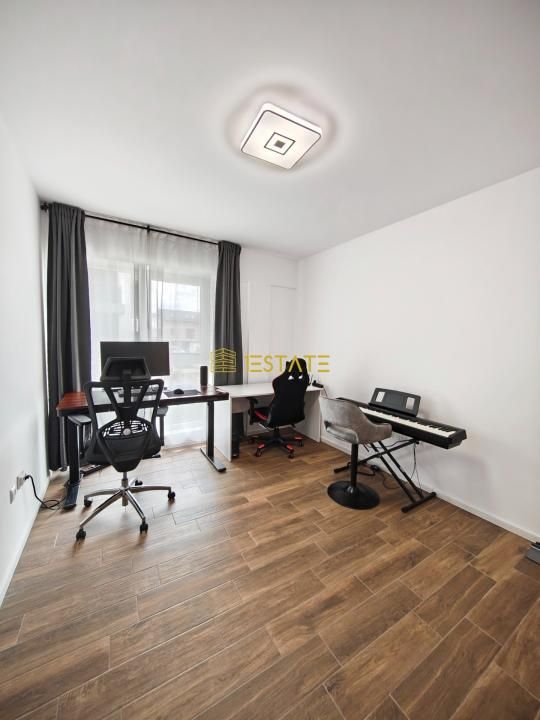 Apartament cu 3 camere de vânzare în Theodor Pallady, București – fotografia 8 din 18