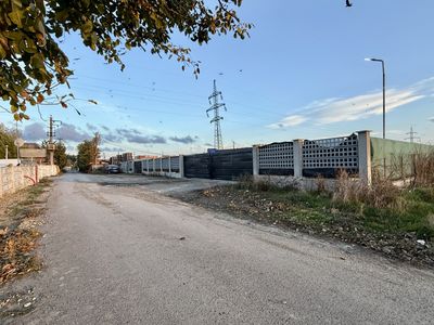 Teren de vânzare în Brătianu, Constanța – fotografia 3 din 12