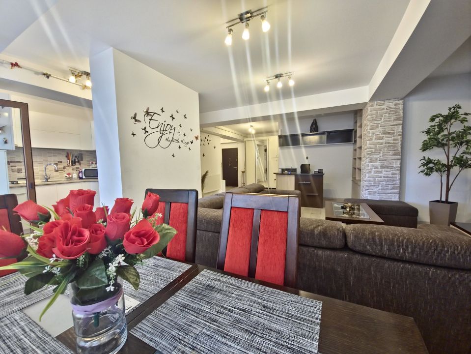 Apartament cu 3 camere de vânzare în Primo, Constanța – fotografia 9 din 38