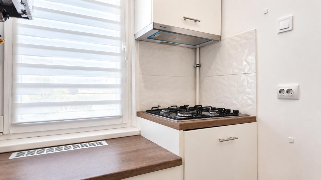 Garsonieră cu 1 cameră de închiriat în Uzina 2, Brașov – fotografia 5 din 9