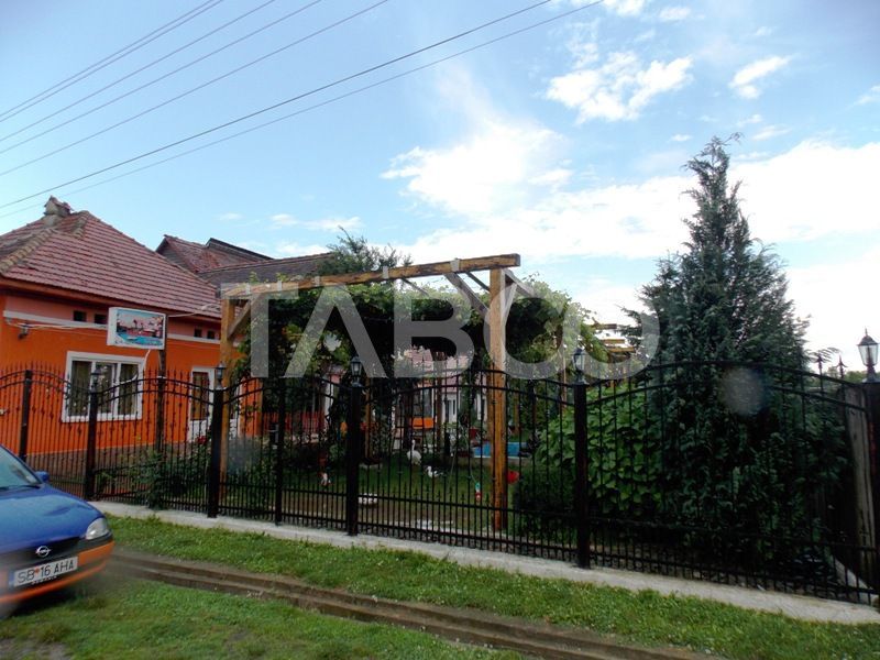 Hotel / pensiune cu 13 camere de vânzare în Cârțișoara – fotografia 13 din 53