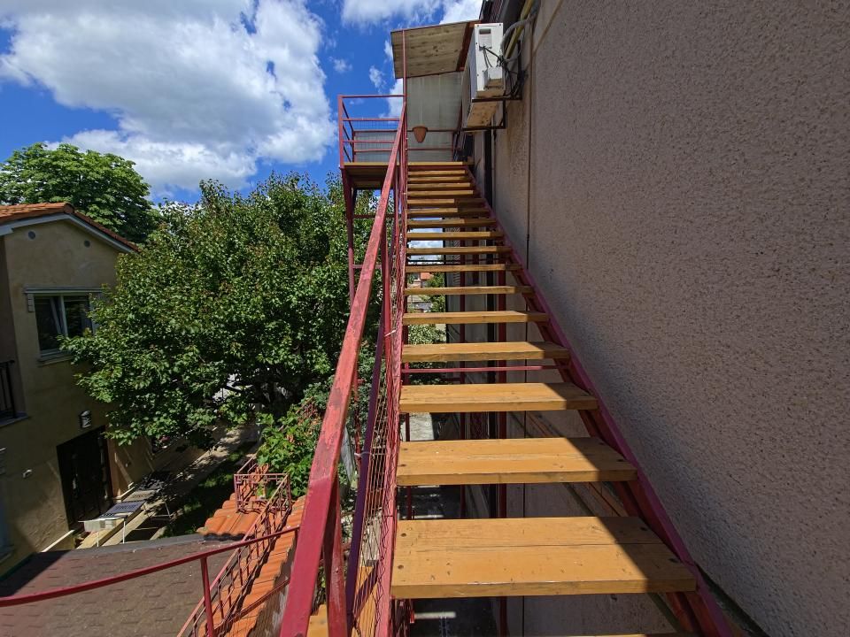 Casă cu 6 camere de vânzare în Faleza Nord, Constanța – fotografia 23 din 23