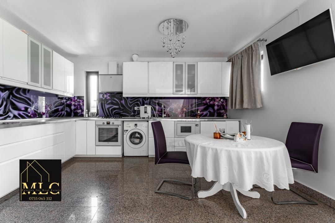 Casă cu 5 camere de vânzare în Central, Brănești – fotografia 6 din 20