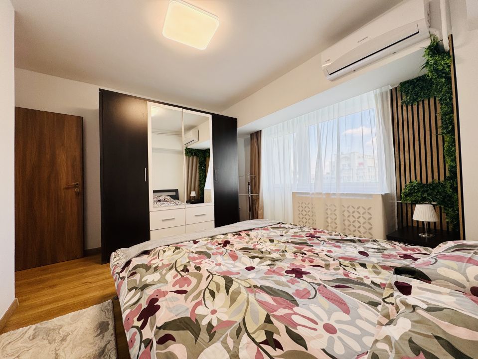 Apartament cu 4 camere de închiriat în Decebal, București – fotografia 16 din 22