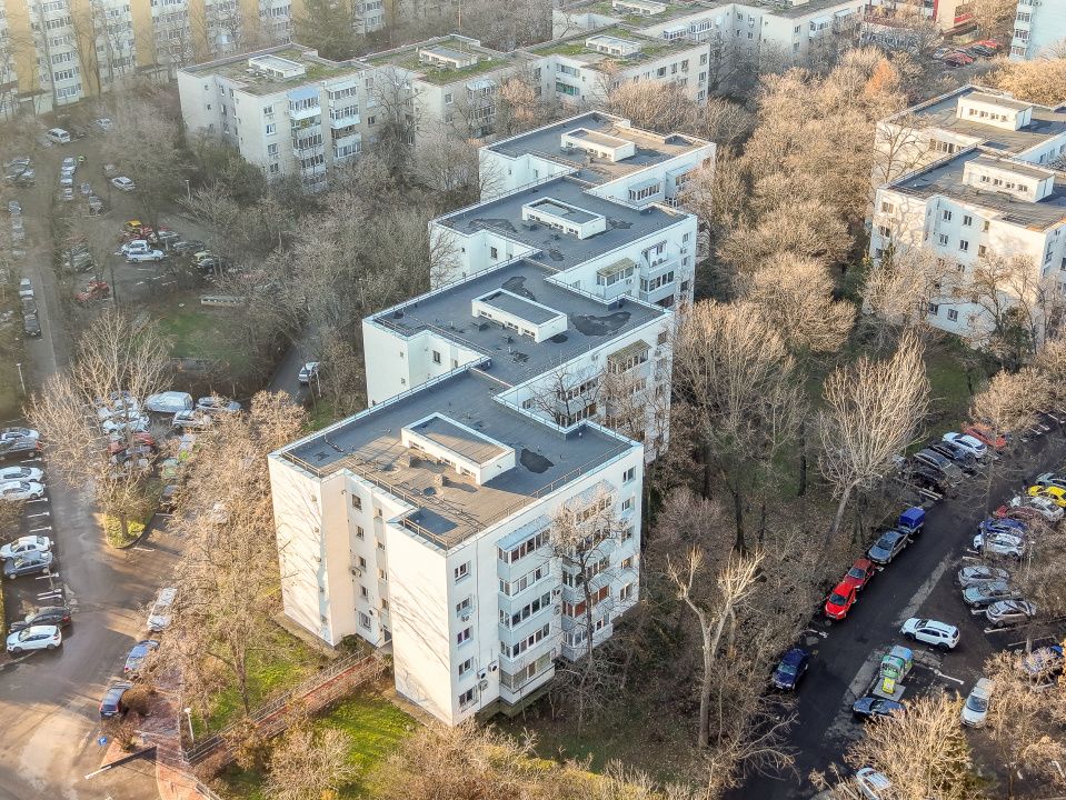 Apartament cu 3 camere de închiriat în Titan, București – fotografia 27 din 38