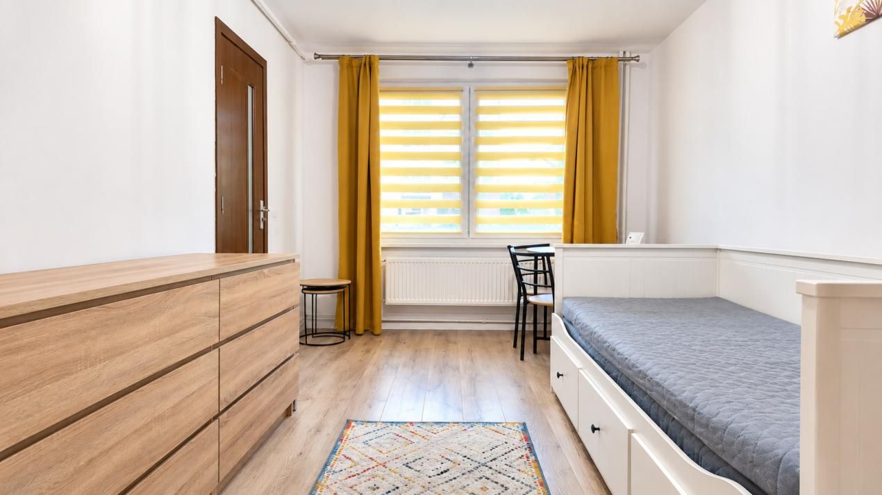 Garsonieră cu 1 cameră de închiriat în Uzina 2, Brașov – fotografia 2 din 9