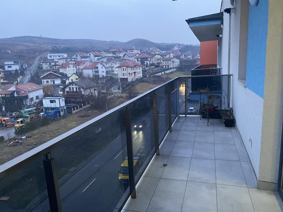 Apartament cu 1 cameră de închiriat în Borhanci, Cluj-Napoca – fotografia 9 din 17