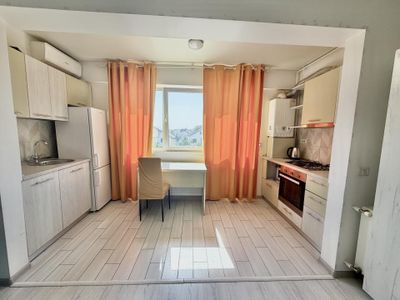 Garsonieră cu 1 cameră de vânzare în Militari, București – fotografia 3 din 8