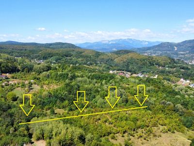 Teren de vânzare în Morilor, Râmnicu Vâlcea – fotografia 2 din 14
