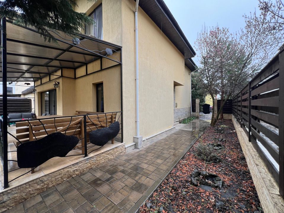 Casă cu 4 camere de vânzare în Gheorgheni, Cluj-Napoca – fotografia 25 din 28