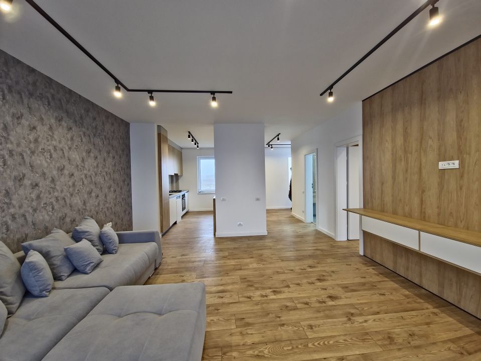Apartament cu 2 camere de vânzare în Dacia, Constanța – fotografia 6 din 10