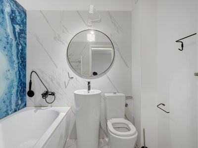 Apartament cu 2 camere de vânzare în Central, Chiajna – fotografia 4 din 8