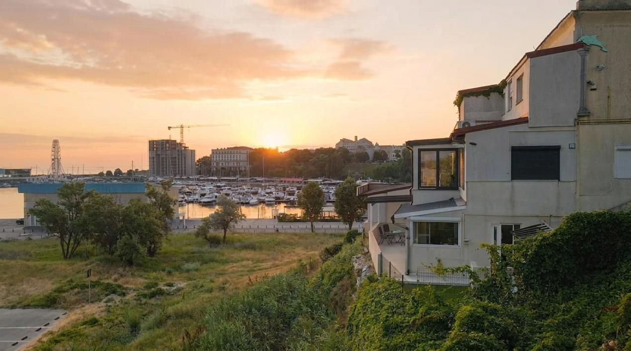 Apartament cu 4 camere de vânzare în Peninsula, Constanța – fotografia 18 din 21