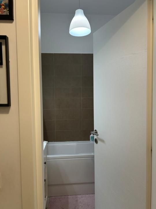Apartament cu 3 camere de vânzare în Vest, Otopeni – fotografia 12 din 12