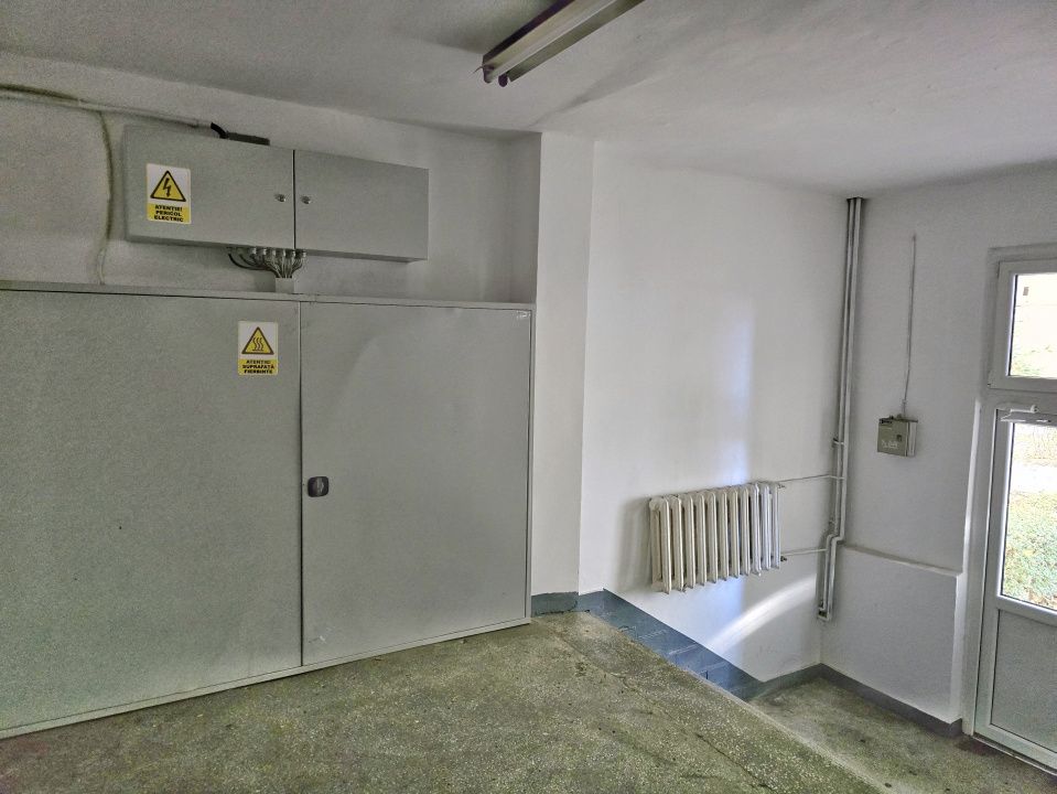 Apartament cu 3 camere de vânzare în Nufarul, Oradea – fotografia 16 din 16