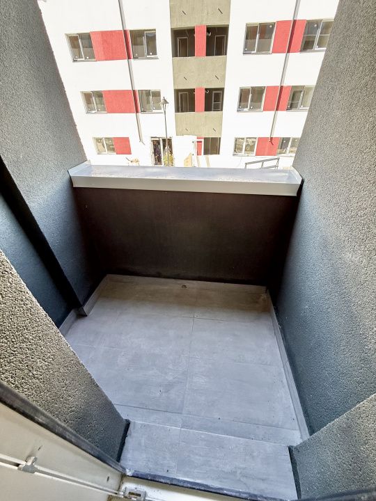 Garsonieră cu 1 cameră de vânzare în Militari, București – fotografia 9 din 12