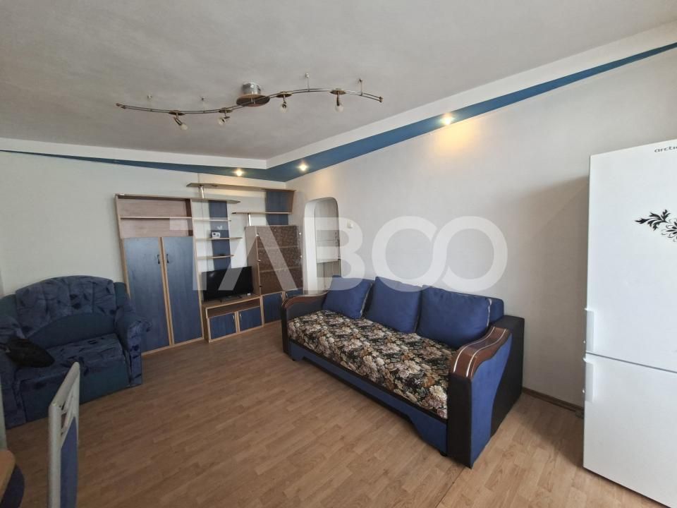 Apartament cu 3 camere de vânzare în Mihai Viteazul, Sibiu – fotografia 4 din 22