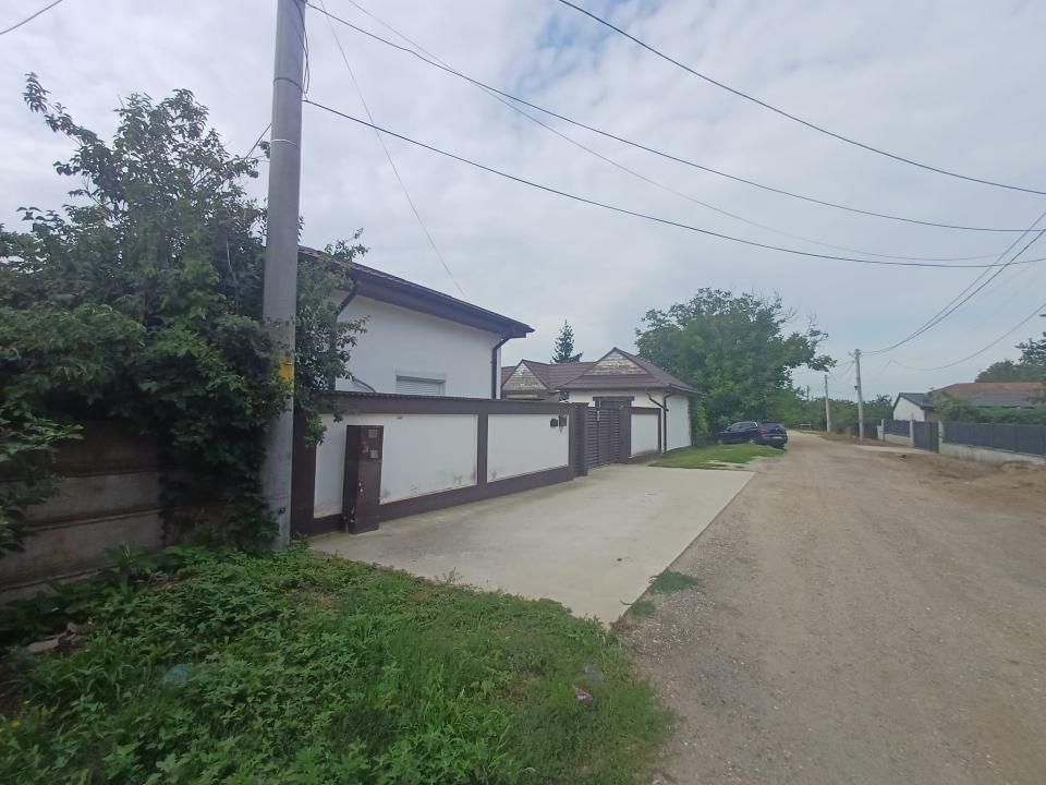 Casă cu 5 camere de vânzare în Cetatea – fotografia 10 din 35