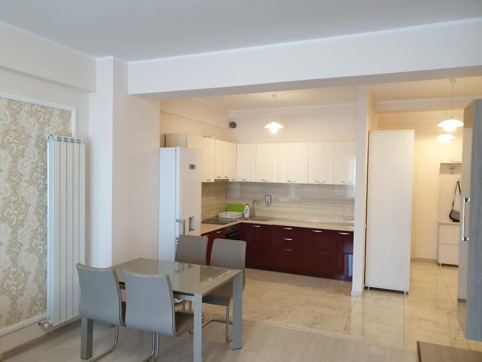 Apartament cu 2 camere de închiriat în Tomis Nord, Constanța – fotografia 3 din 13