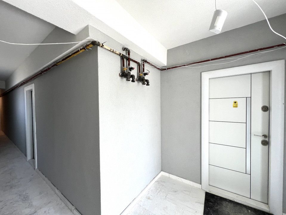Apartament cu 2 camere de vânzare în Mamaia – fotografia 15 din 18