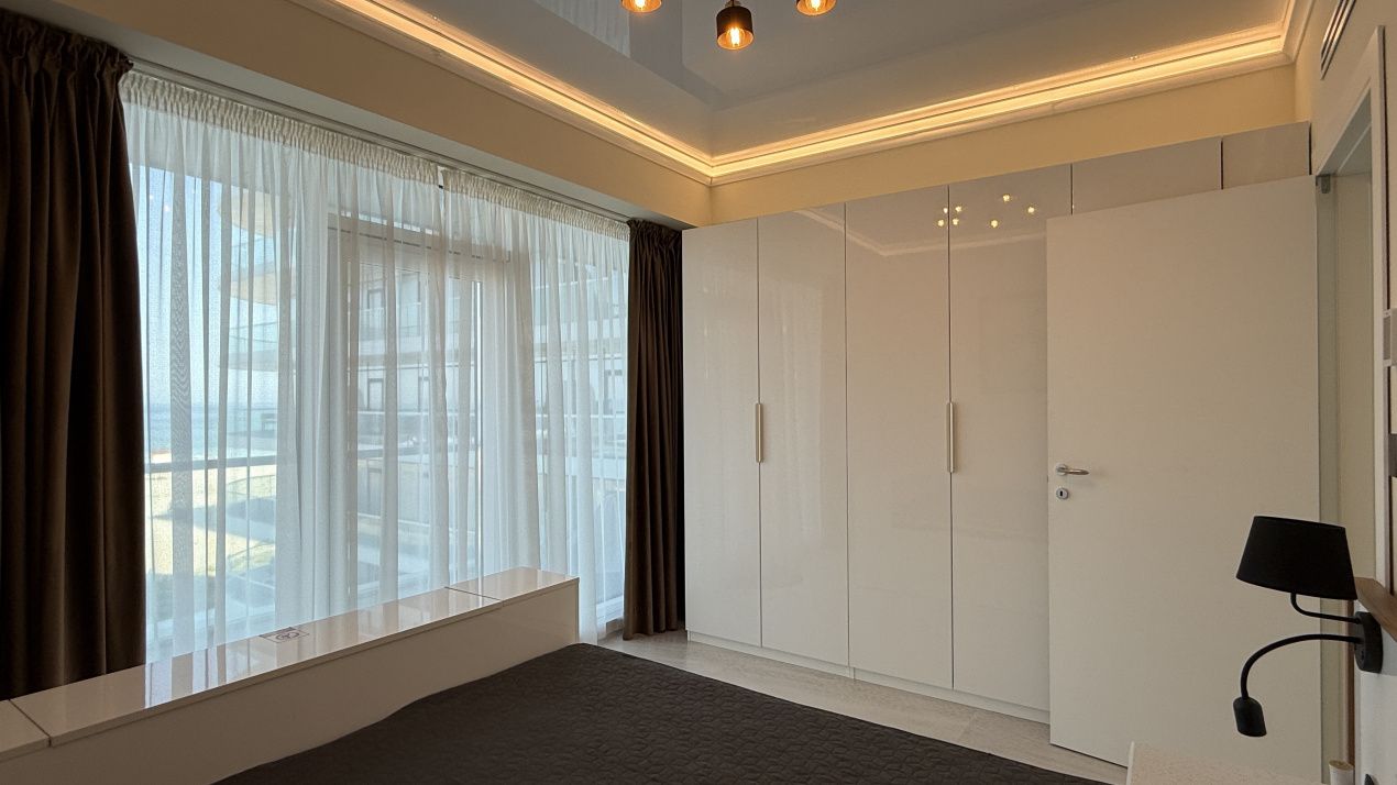 Apartament cu 3 camere de vânzare în Mamaia-Sat – fotografia 21 din 58